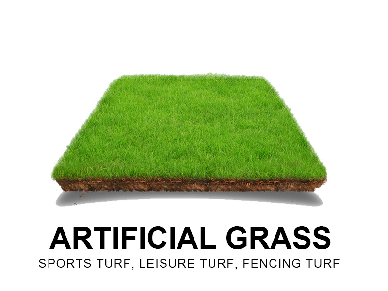 Artificial turf