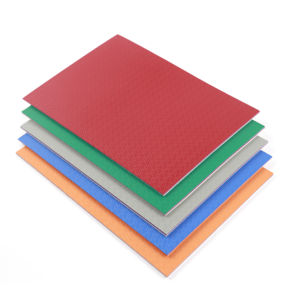 PVC Sports Flooring